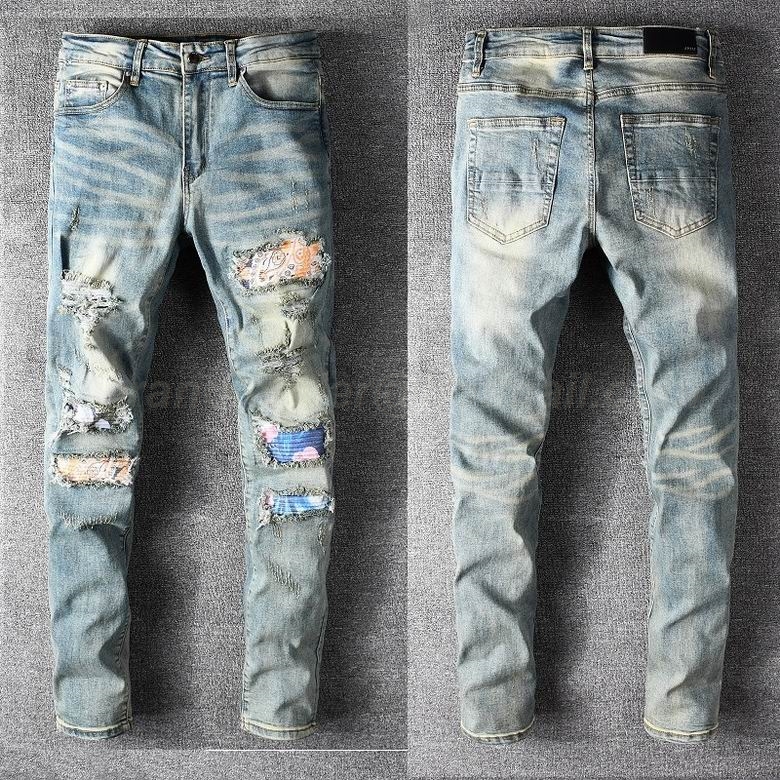 Amiri Men's Jeans 141
